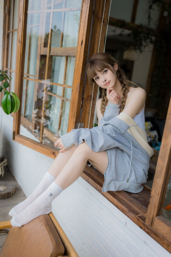 山海情